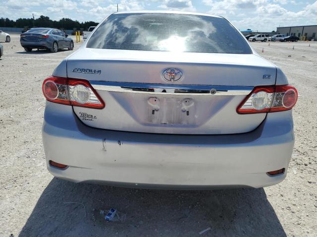 2012 Toyota Corolla Base VIN: 2T1BU4EE5CC862018 Lot: 53589774