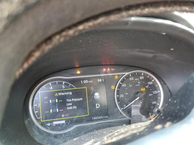 2018 Nissan Kicks S VIN: 3N1CP5CUXJL510058 Lot: 55528284