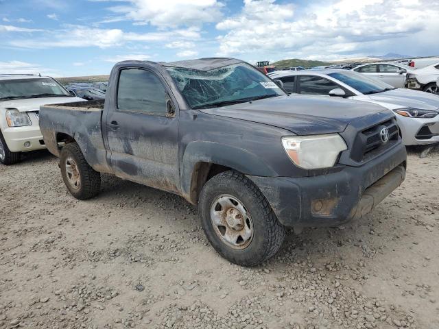 2013 Toyota Tacoma VIN: 5TFPX4EN2DX013867 Lot: 54265414