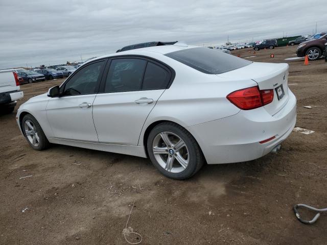 2015 BMW 328 XI - WBA3B3C58FF546709