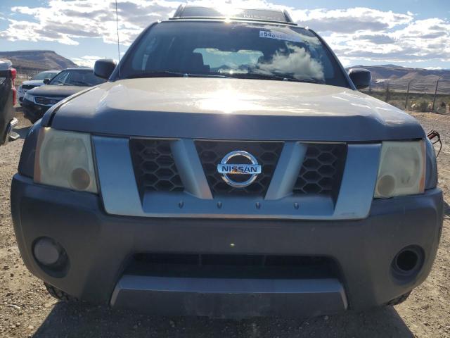 2006 Nissan Xterra Off Road VIN: 5N1AN08U06C503799 Lot: 54348654