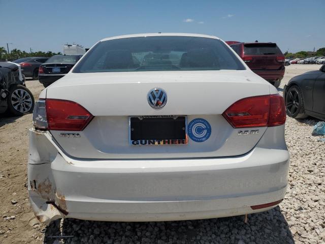 2013 Volkswagen Jetta Se VIN: 3VWDX7AJXDM397830 Lot: 53775774