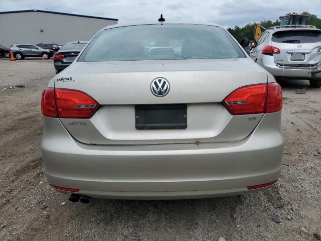 2014 Volkswagen Jetta Se VIN: 3VWD17AJ9EM243208 Lot: 53836284