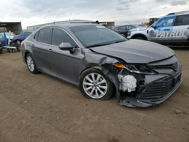 VIN 4T1B11HK6KU753685 2019 Toyota Camry, L no.4