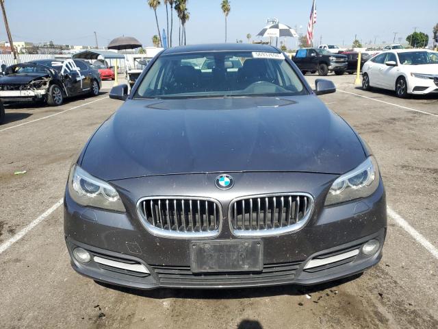 VIN WBA5A5C51GD526452 2016 BMW 5 Series, 528 I no.5