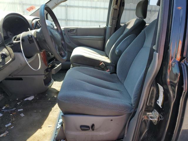 2005 Chrysler Town & Country Lx VIN: 2C4GP44R85R243367 Lot: 55291464