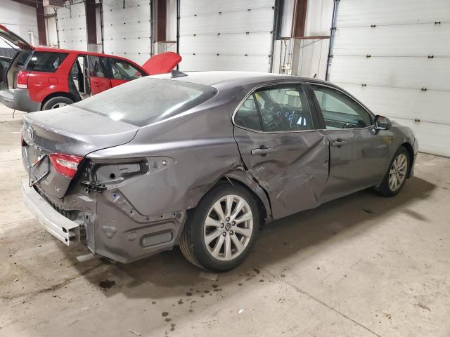 2020 Toyota Camry Le VIN: 4T1C11AK2LU901430 Lot: 55717974