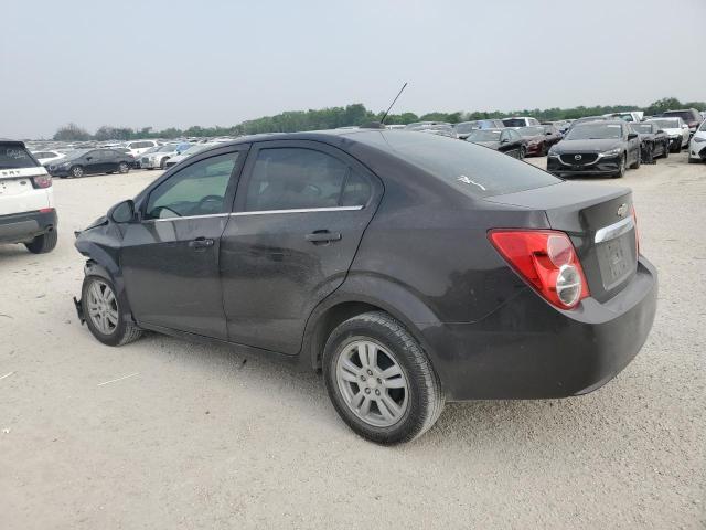 2015 Chevrolet Sonic Lt VIN: 1G1JC5SH5F4214567 Lot: 55859424