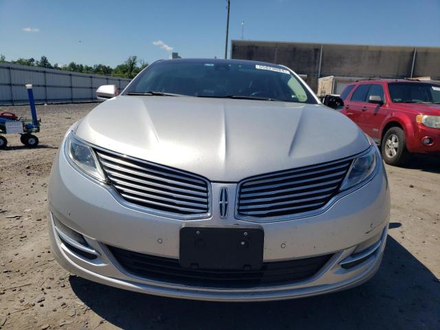 2013 Lincoln Mkz Hybrid VIN: 3LN6L2LU0DR825226 Lot: 55629084