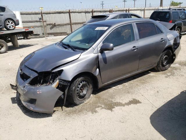 2010 Toyota Corolla Base VIN: 1NXBU4EE5AZ202945 Lot: 54545964