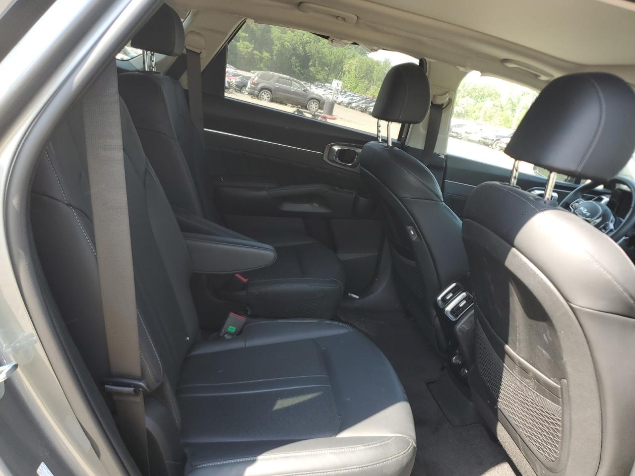 KNDRJDLH5N5124014 2022 Kia Sorento Sx