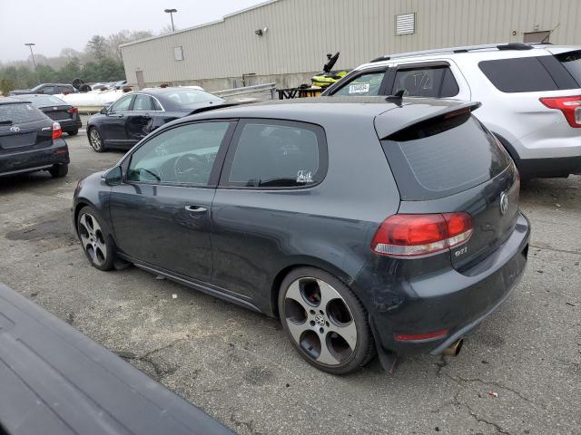 2011 Volkswagen Gti VIN: WVWEV7AJ0BW015654 Lot: 52911654