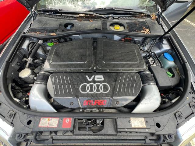 2003 Audi Rs6 VIN: WUAPV64B53N905696 Lot: 54811234