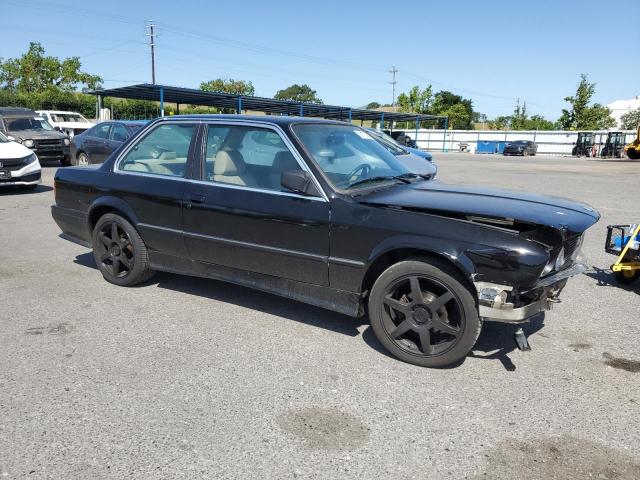 1986 BMW 325 E Automatic VIN: WBAAB6405G1680393 Lot: 53170054