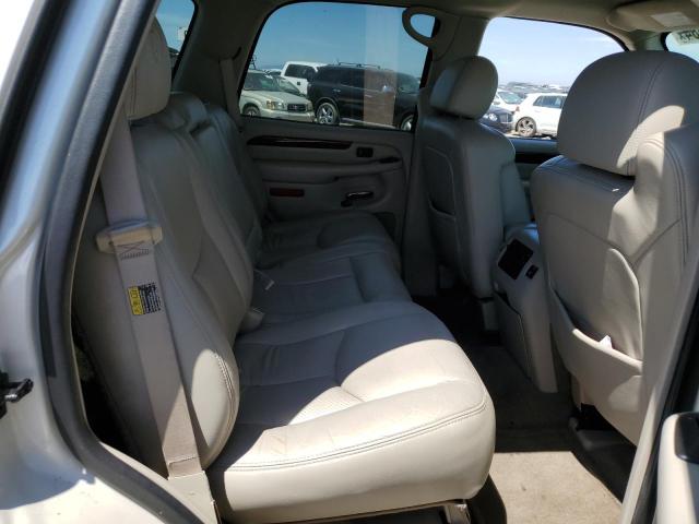 2004 Cadillac Escalade Luxury VIN: 1GYEC63TX4R128179 Lot: 54574584