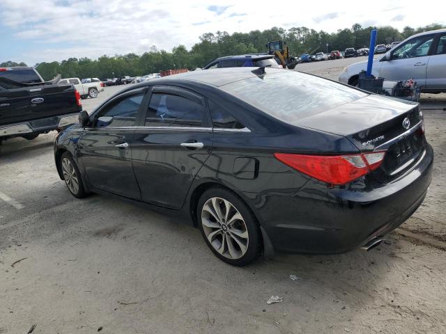 2013 Hyundai Sonata Se VIN: 5NPEC4ABXDH793224 Lot: 55723494