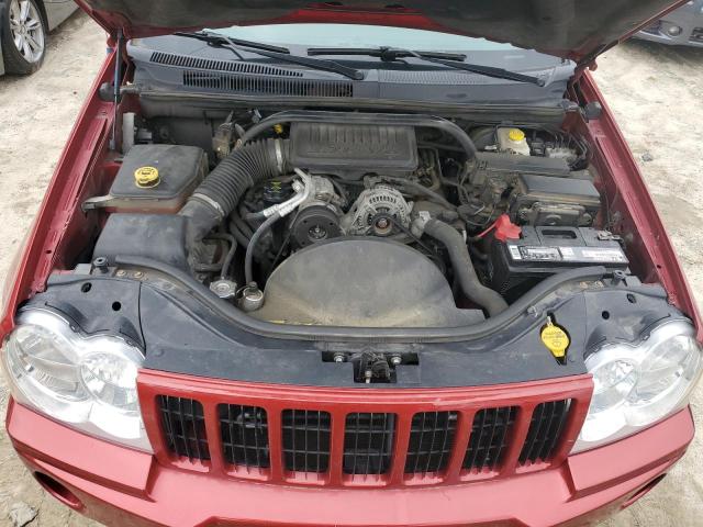 2006 Jeep Grand Cherokee Laredo VIN: 1J4GR48KX6C166335 Lot: 54137154