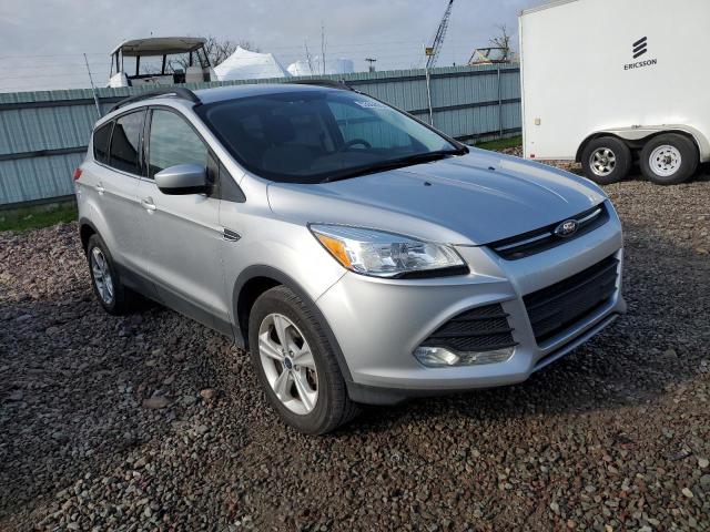 2016 Ford Escape Se VIN: 1FMCU9GX8GUB42457 Lot: 53358954