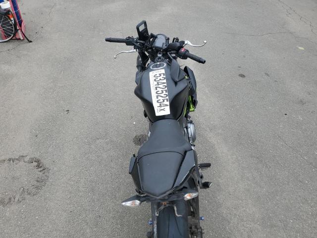 2018 KAWASAKI ER650 H - JKAEREH17JDA27628