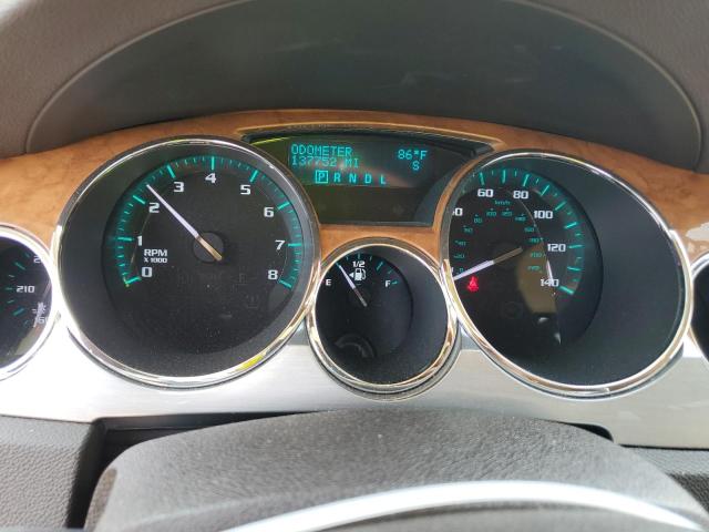 2012 Buick Enclave VIN: 5GAKRCED0CJ288792 Lot: 54036564