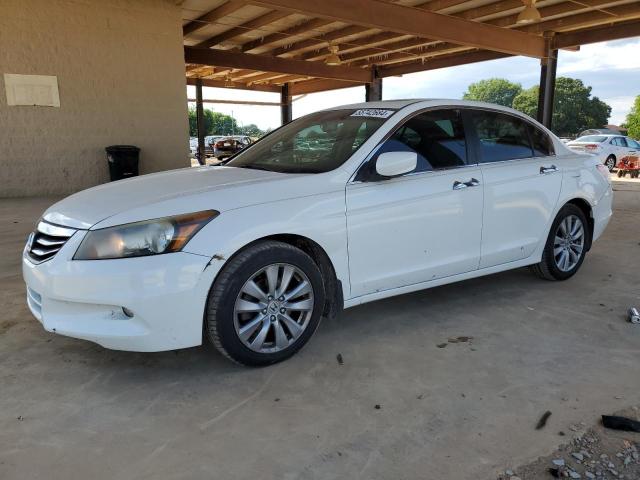 2012 Honda Accord Exl VIN: 1HGCP3F81CA034634 Lot: 55742684