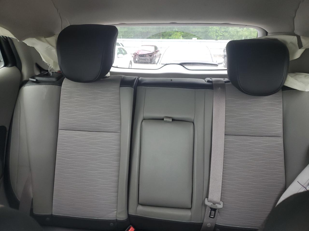 KL4CJBSB8GB692361 2016 Buick Encore Convenience