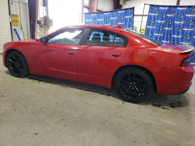 2016 Dodge Charger Sxt VIN: 2C3CDXHG9GH272665 Lot: 51678344