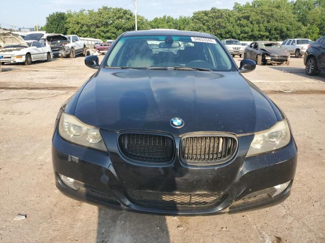 2011 BMW 328 I Sulev VIN: WBAPH5G55BNM84014 Lot: 54853344