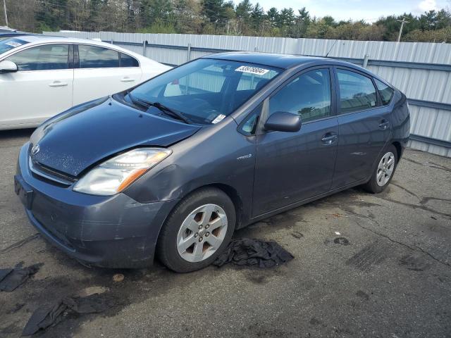 2009 Toyota Prius VIN: JTDKB20U593488584 Lot: 53978804