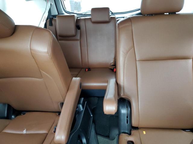 2019 Toyota Highlander Limited VIN: 5TDDZRFH6KS716894 Lot: 54726534