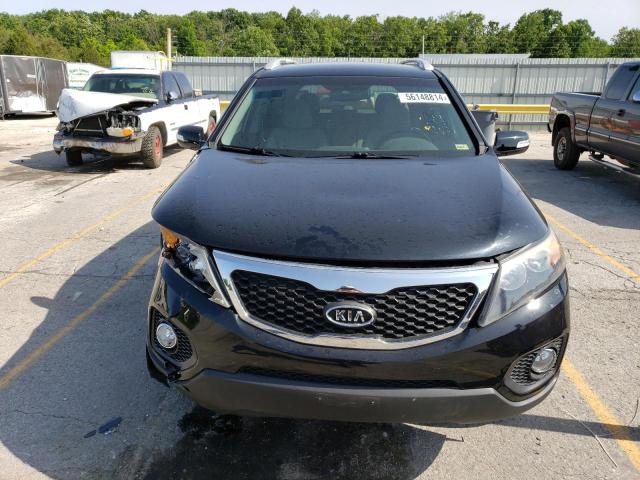 2011 Kia Sorento Base VIN: 5XYKTCA17BG179269 Lot: 56148814