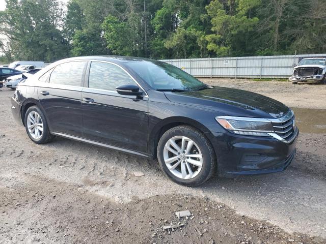 2020 Volkswagen Passat Se VIN: 1VWSA7A36LC012936 Lot: 53506564