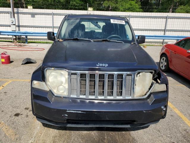 2012 Jeep Liberty Sport VIN: 1C4PJLAK8CW213244 Lot: 55135384