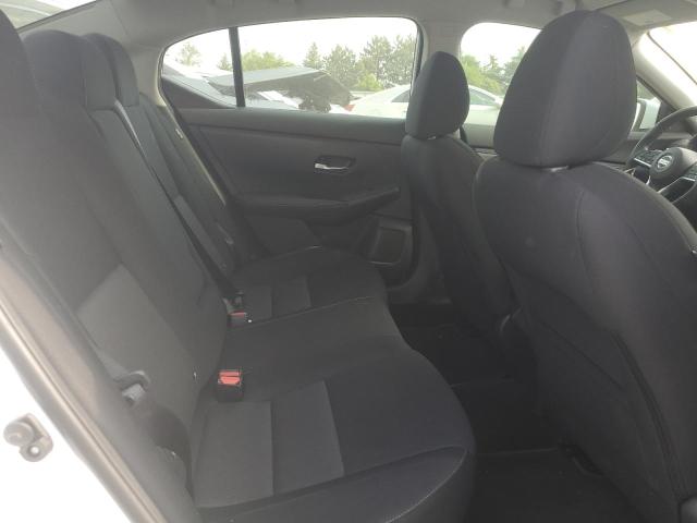 2022 Nissan Sentra Sv VIN: 3N1AB8CV0NY309598 Lot: 55529224