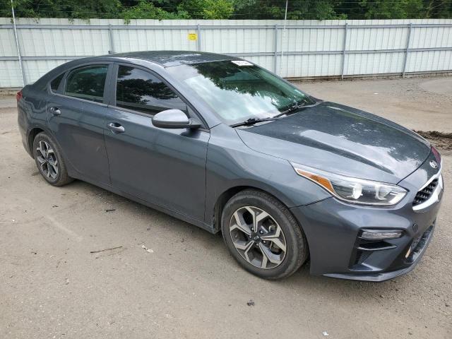 3KPF24AD7ME374163 Kia Forte FE 4