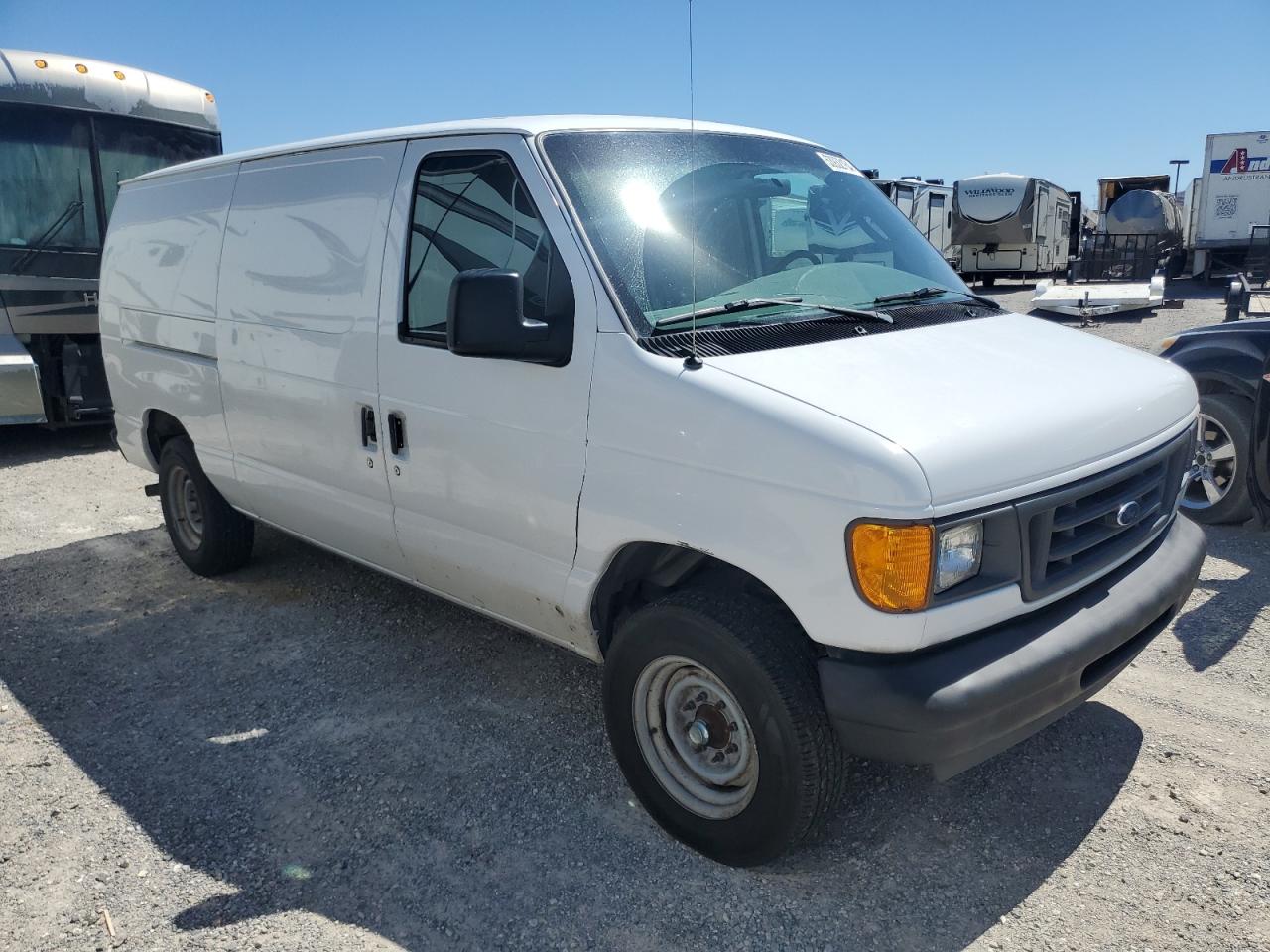 1FDNE24M94HB15148 2004 Ford Econoline E250 Van