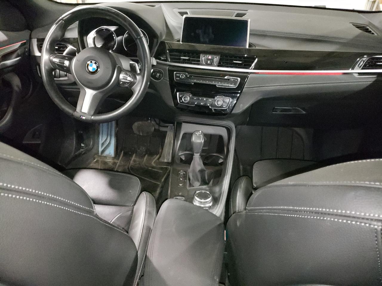 WBXYJ5C56KEF82797 2019 BMW X2 xDrive28I