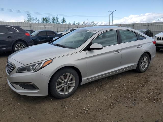 2015 Hyundai Sonata Se VIN: 5NPE24AF4FH005594 Lot: 55096114