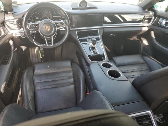 VIN WP0AA2A77JL101626 2018 Porsche Panamera, 4 no.8