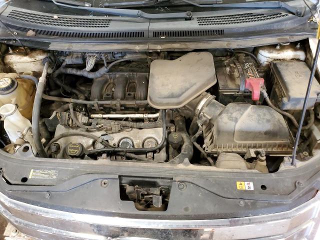 2008 Ford Edge Limited VIN: 2FMDK49C38BA14917 Lot: 56973774