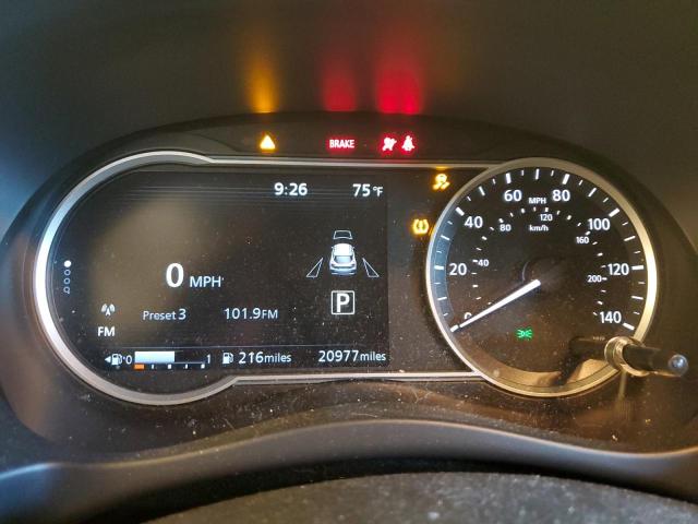 2019 Nissan Kicks S VIN: 3N1CP5CU9KL557955 Lot: 54196794