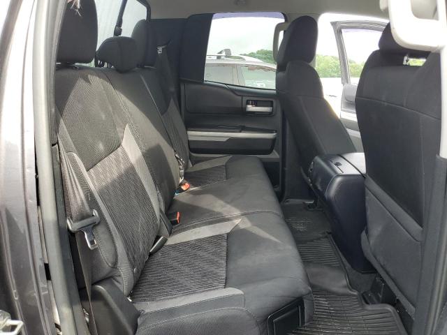 2017 Toyota Tundra Double Cab Sr/Sr5 VIN: 5TFRW5F16HX227196 Lot: 53700524