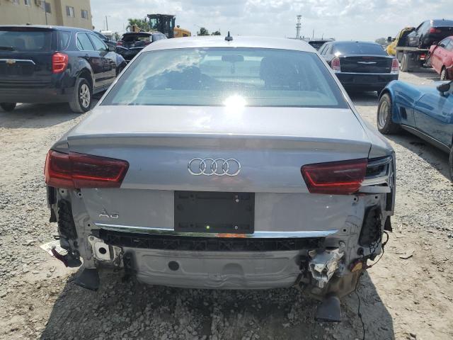 2017 Audi A6 Premium VIN: WAUC8AFC7HN134495 Lot: 56792344