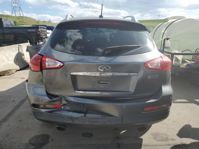 2011 Infiniti Ex35 Base VIN: JN1AJ0HR5BM853335 Lot: 56255854