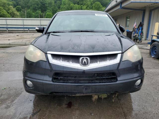 2007 Acura Rdx VIN: 5J8TB18297A010762 Lot: 54695854