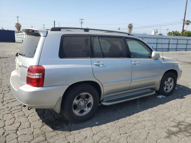 2002 Toyota Highlander VIN: JTEGD21A720028737 Lot: 56946704