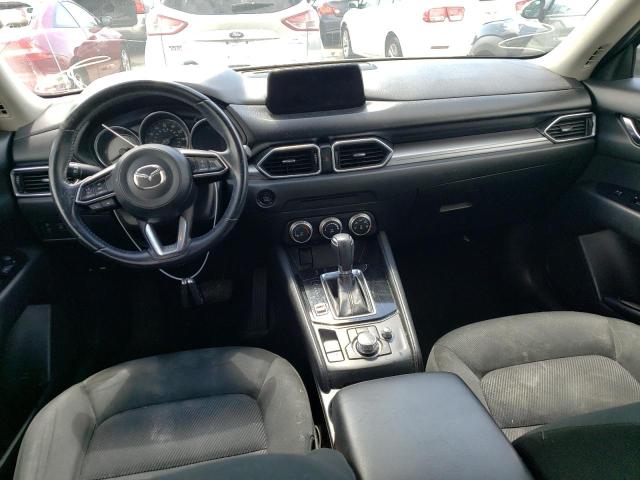 2019 Mazda Cx-5 Sport VIN: JM3KFBBM2K0518687 Lot: 54587194