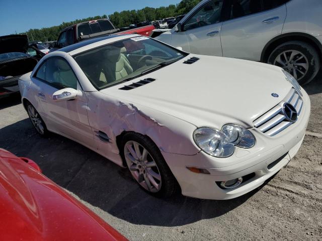 2007 Mercedes-Benz Sl 550 VIN: WDBSK71F37F135350 Lot: 56094774