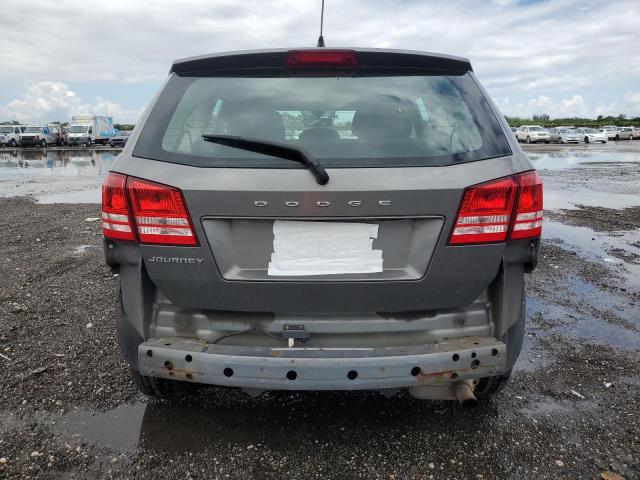 2013 Dodge Journey Se VIN: 3C4PDCAB0DT532507 Lot: 53208264