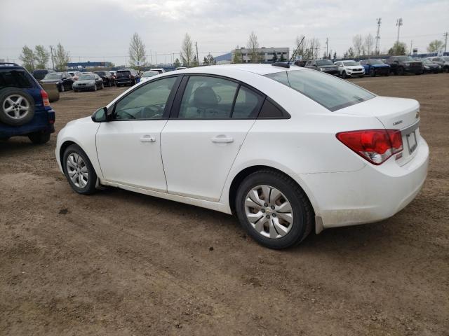 2016 Chevrolet Cruze Limited Ls VIN: 1G1PL5SH4G7174928 Lot: 54430684